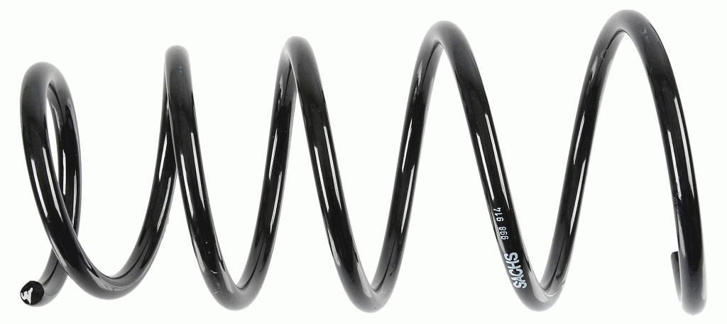 Suspension Spring (998 914)