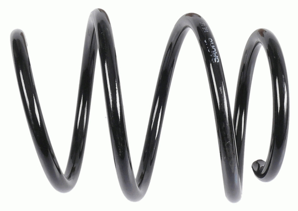 Suspension Spring (998 868)