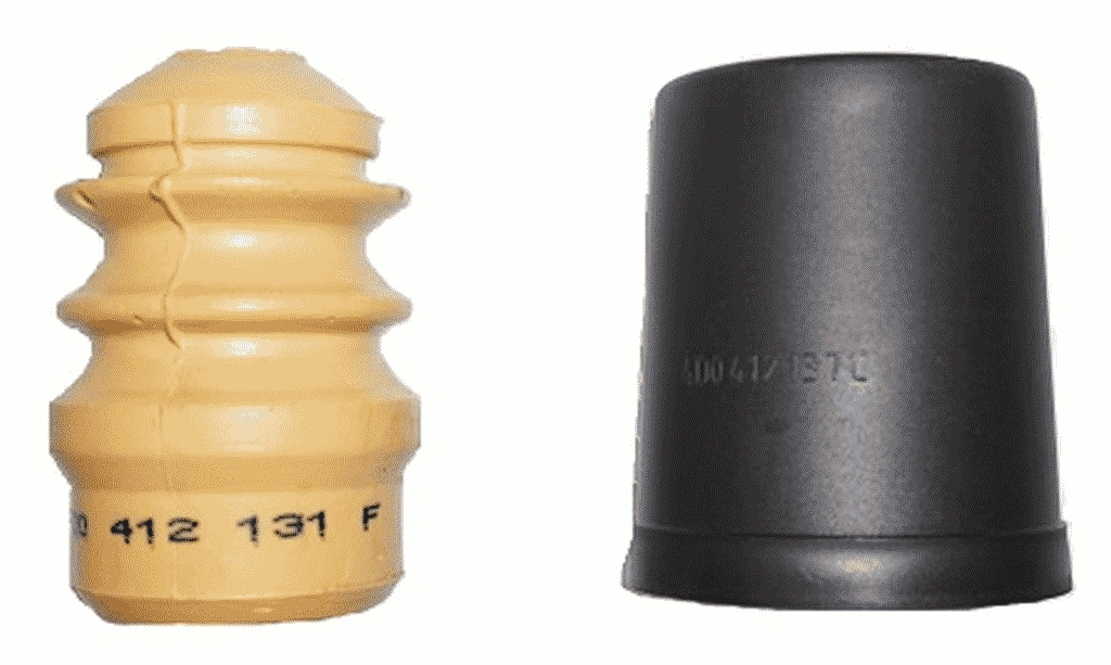 Dust Cover Kit, shock absorber (900 264)