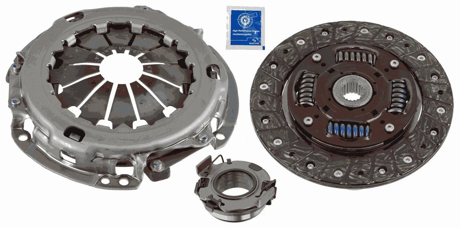 Clutch Kit (3000 858 401)