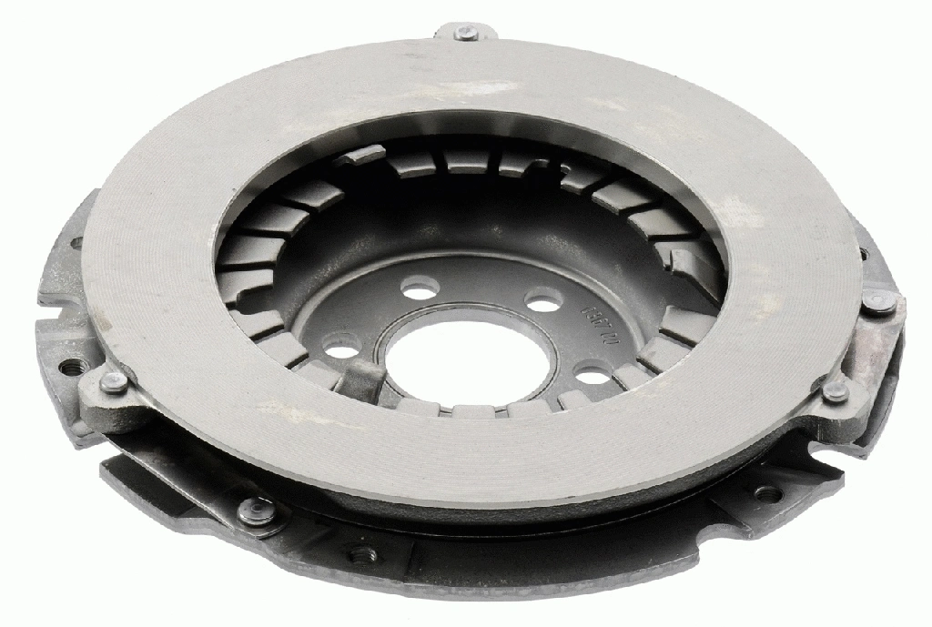 Clutch Pressure Plate