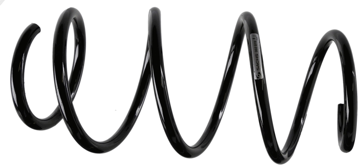 Suspension Spring (993 819)