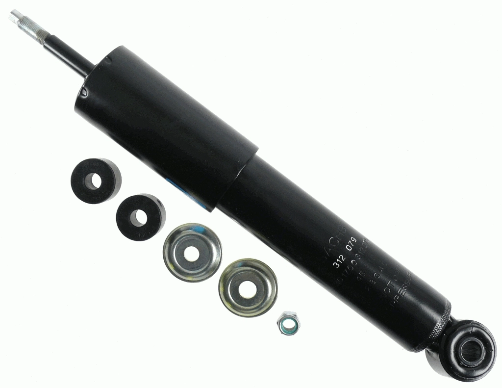 Shock Absorber (312 079)