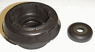 Repair Kit, suspension strut support mount (802 261)