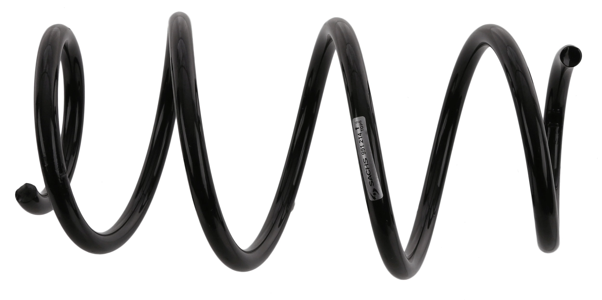 Suspension Spring (991 214)