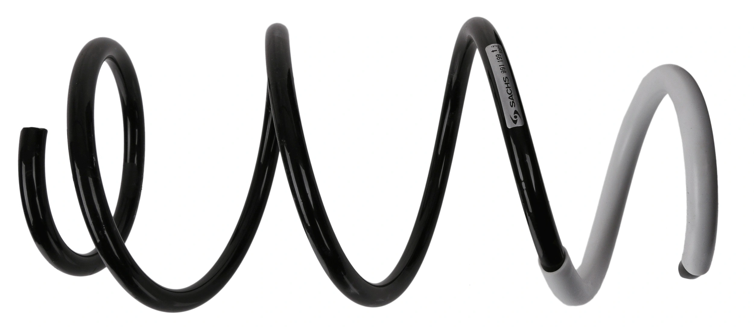 Suspension Spring (991 199)