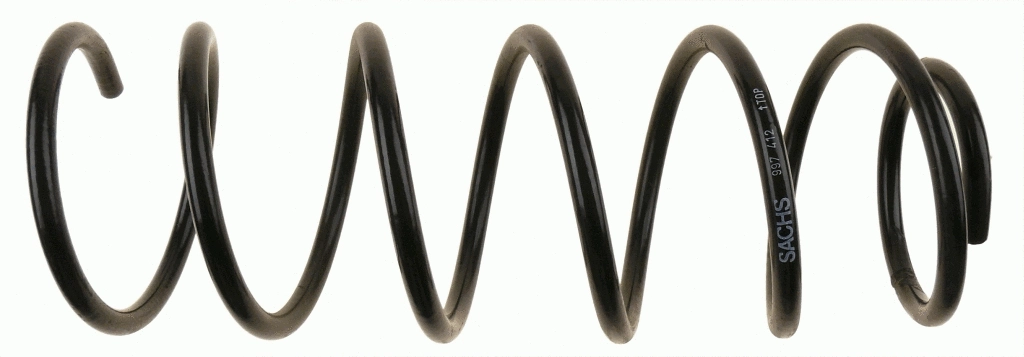 Suspension Spring