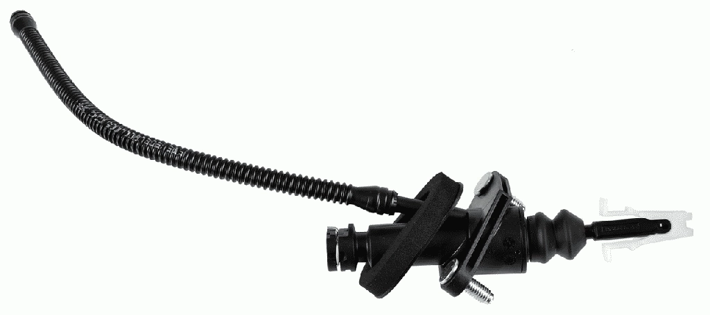 Master Cylinder, clutch