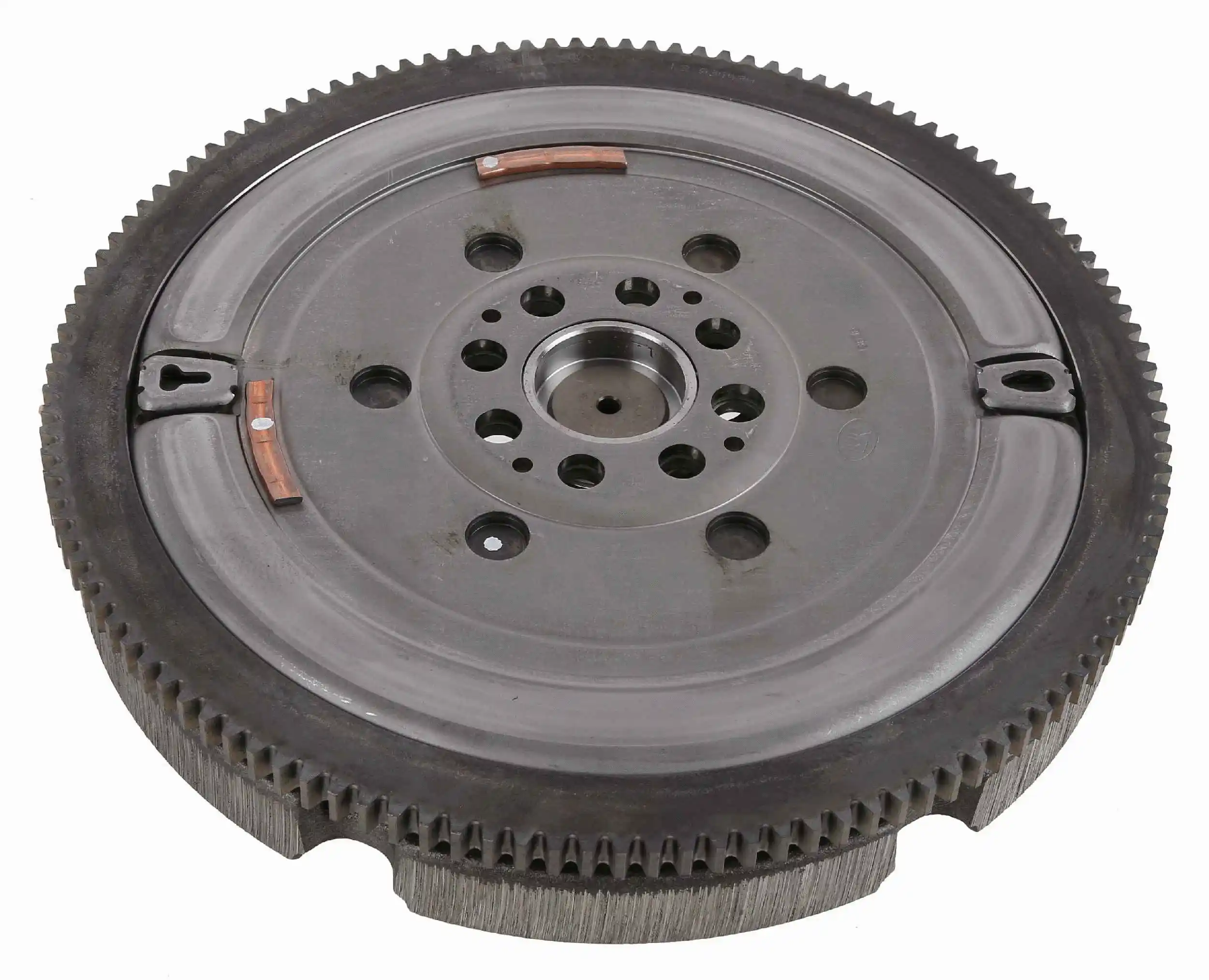 Flywheel