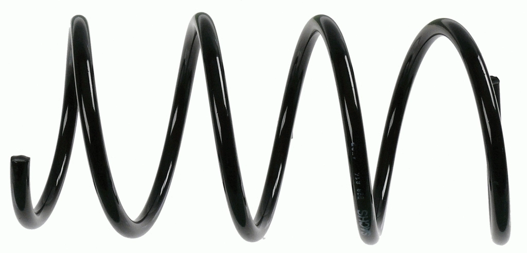 Suspension Spring (998 814)