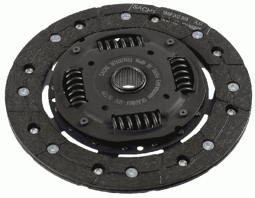 Clutch Disc (1878 003 966)