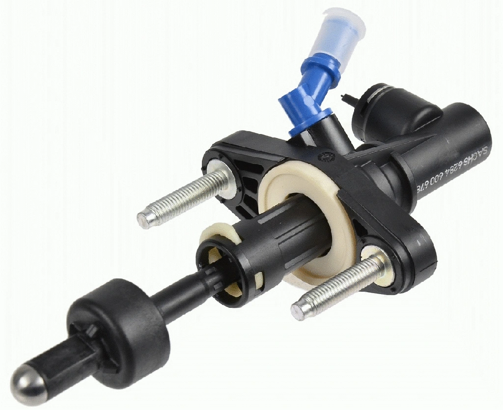 Master Cylinder, clutch (6284 600 678)