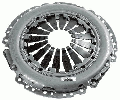 Clutch Pressure Plate (3082 600 571)