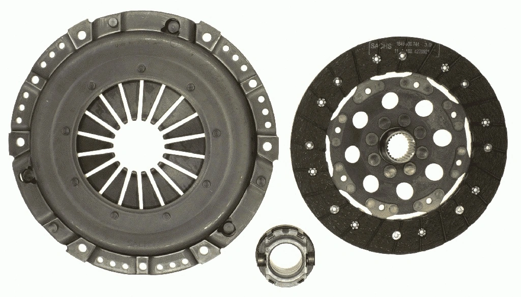 Clutch Kit (3000 317 001)