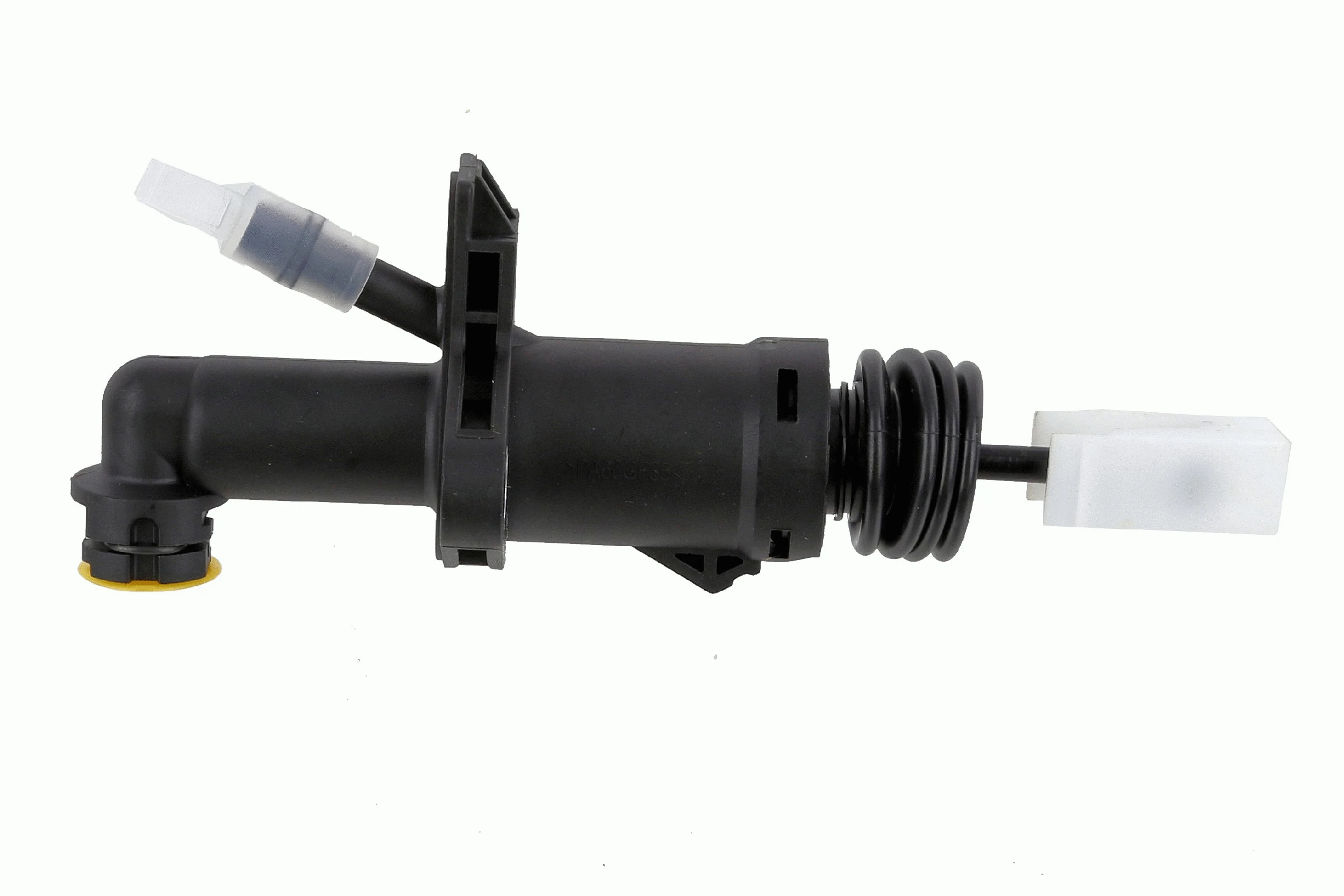 Master Cylinder, clutch