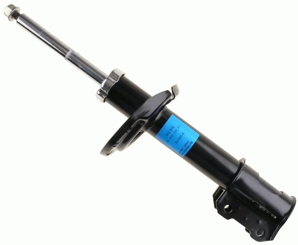 Shock Absorber (312 612)