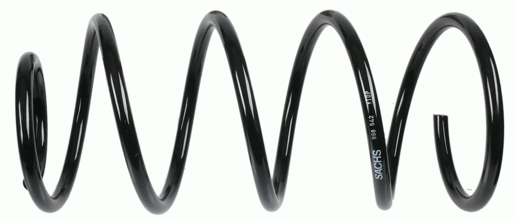 Suspension Spring (998 542)
