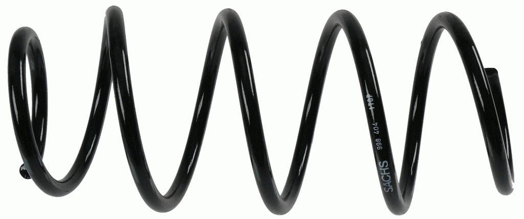 Suspension Spring (998 404)