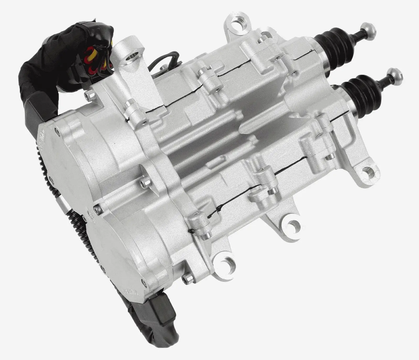 Slave Cylinder, clutch