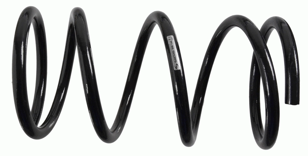 Suspension Spring (998 144)