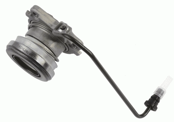 Central Slave Cylinder, clutch (3182 600 134)