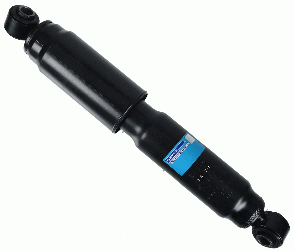 Shock Absorber (314 711)