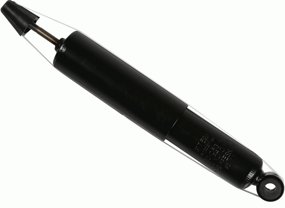 Shock Absorber (317 595)