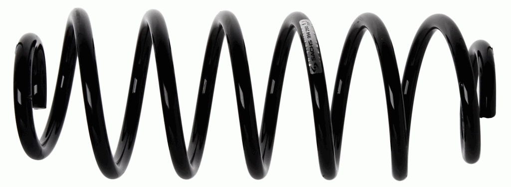 Suspension Spring (994 260)