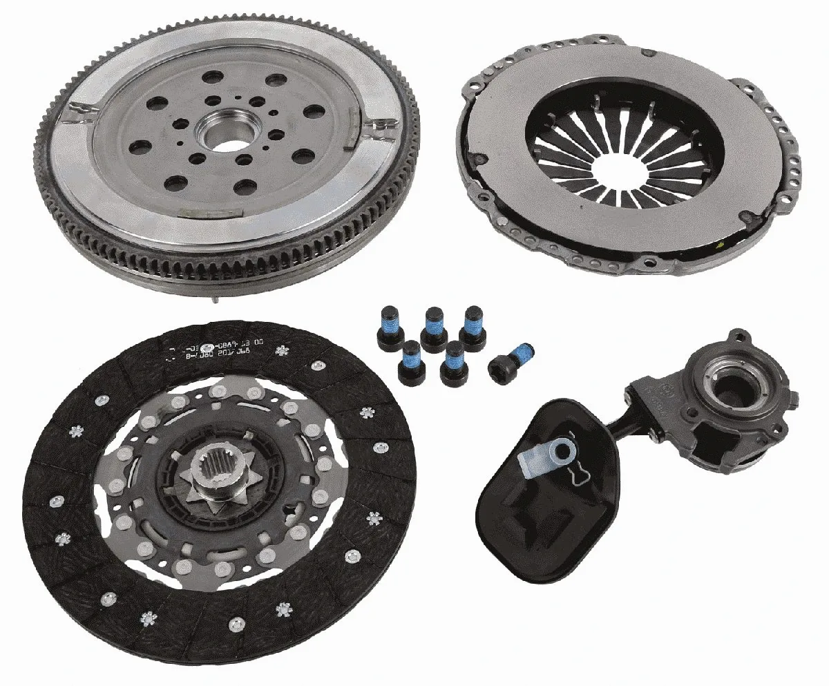 Clutch Kit