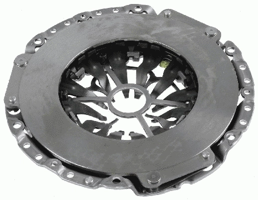 Clutch Pressure Plate