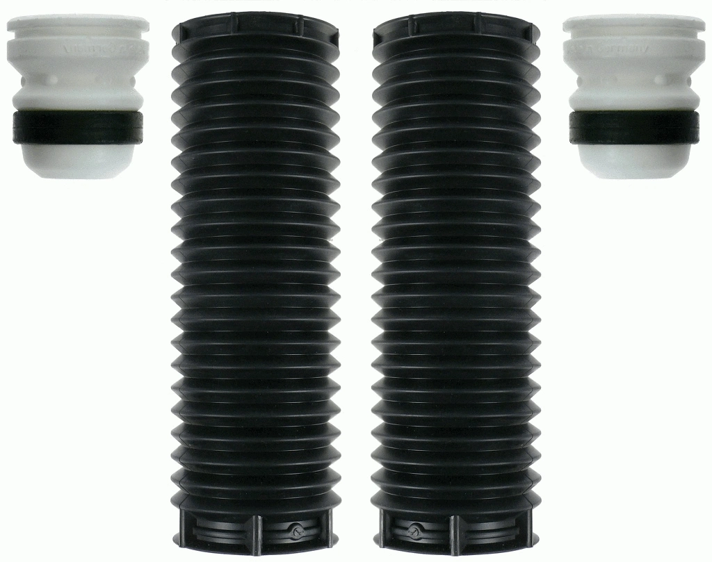 Dust Cover Kit, shock absorber (900 208)