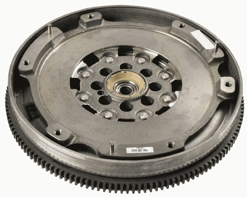 Flywheel (2294 501 204)