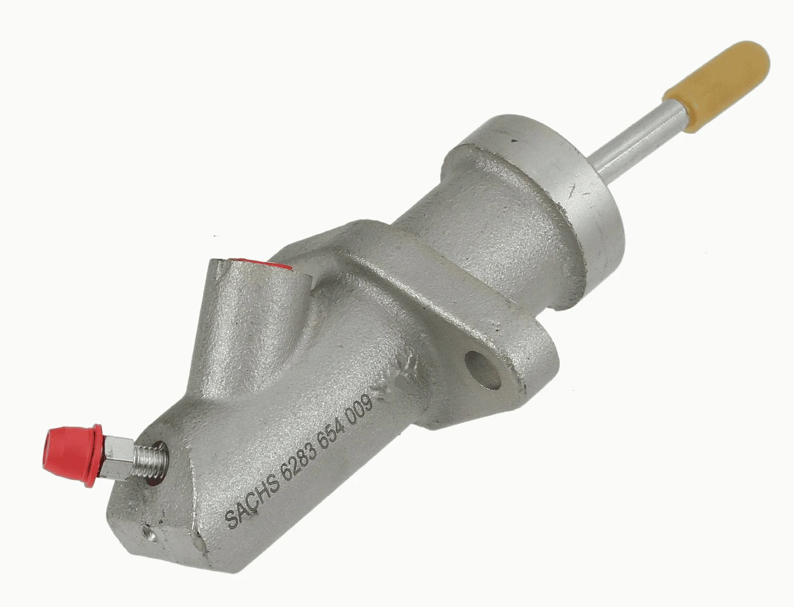 Slave Cylinder, clutch