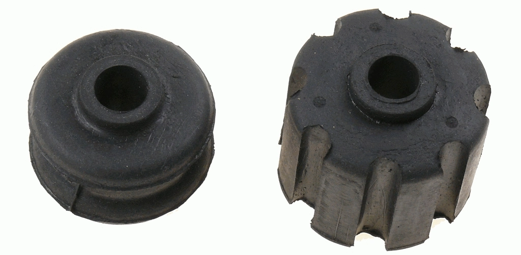 Repair Kit, suspension strut support mount (802 344)