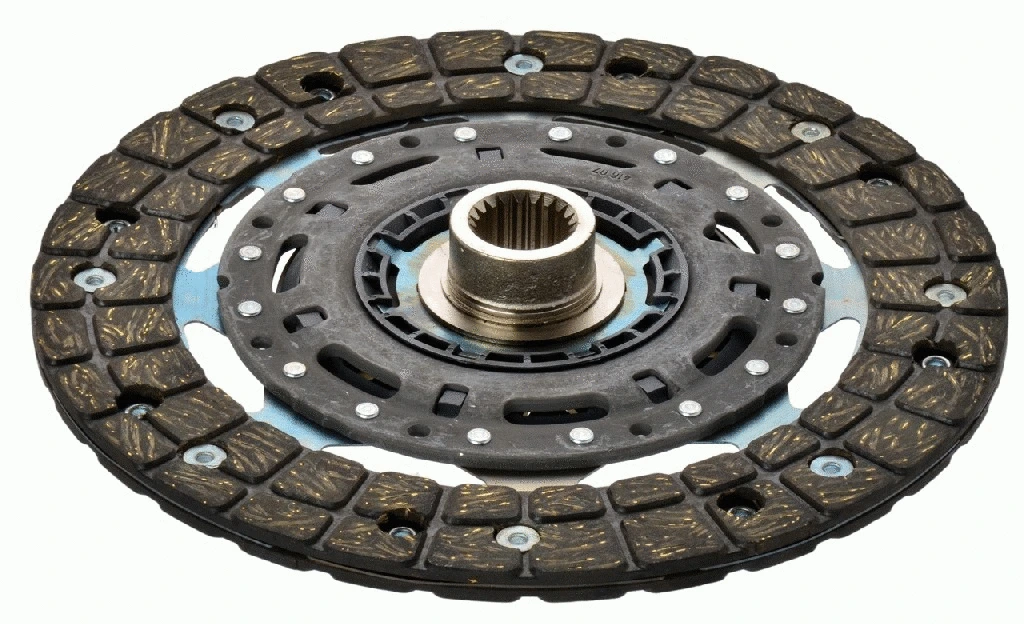 Clutch Disc