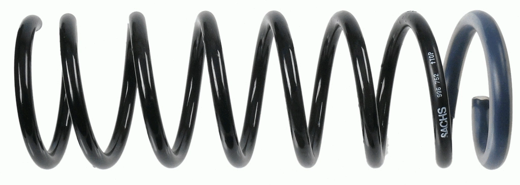 Suspension Spring (996 752)