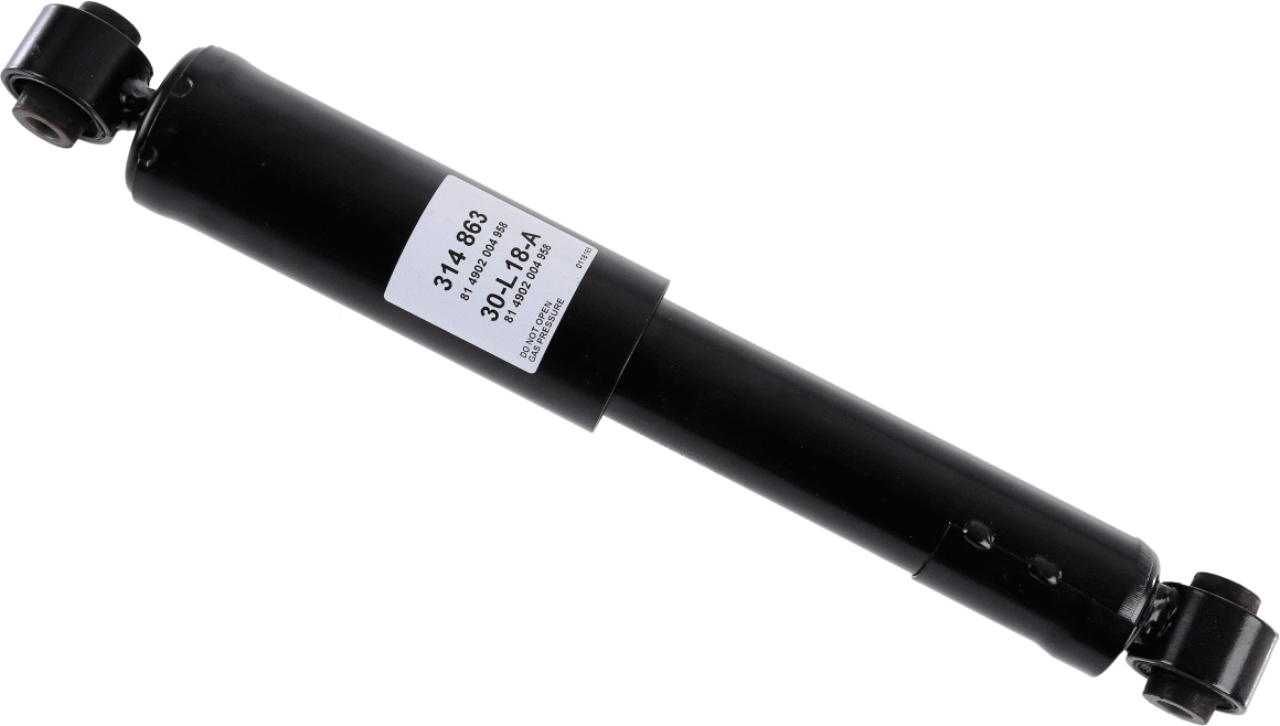 Shock Absorber (314 863)