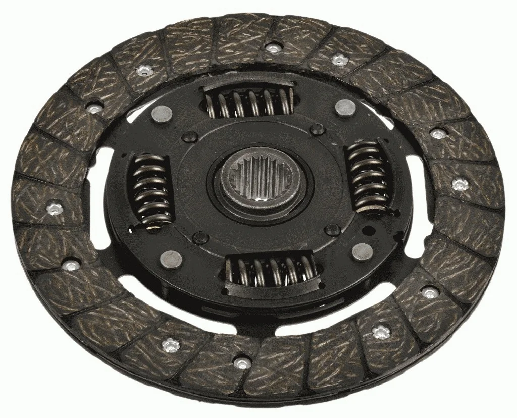 Clutch Disc