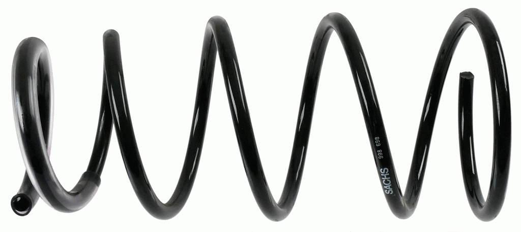 Suspension Spring (998 698)