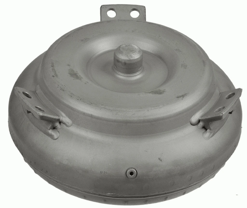 Torque Converter