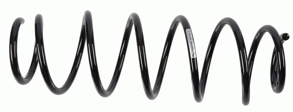Suspension Spring (994 506)
