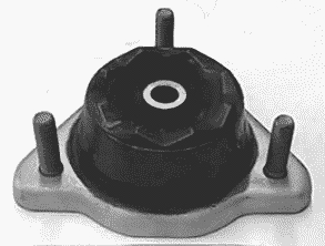 Suspension Strut Support Mount (802 062)
