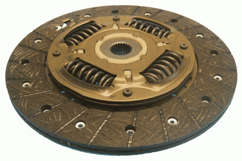 Clutch Disc