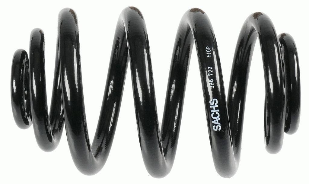 Suspension Spring (996 722)