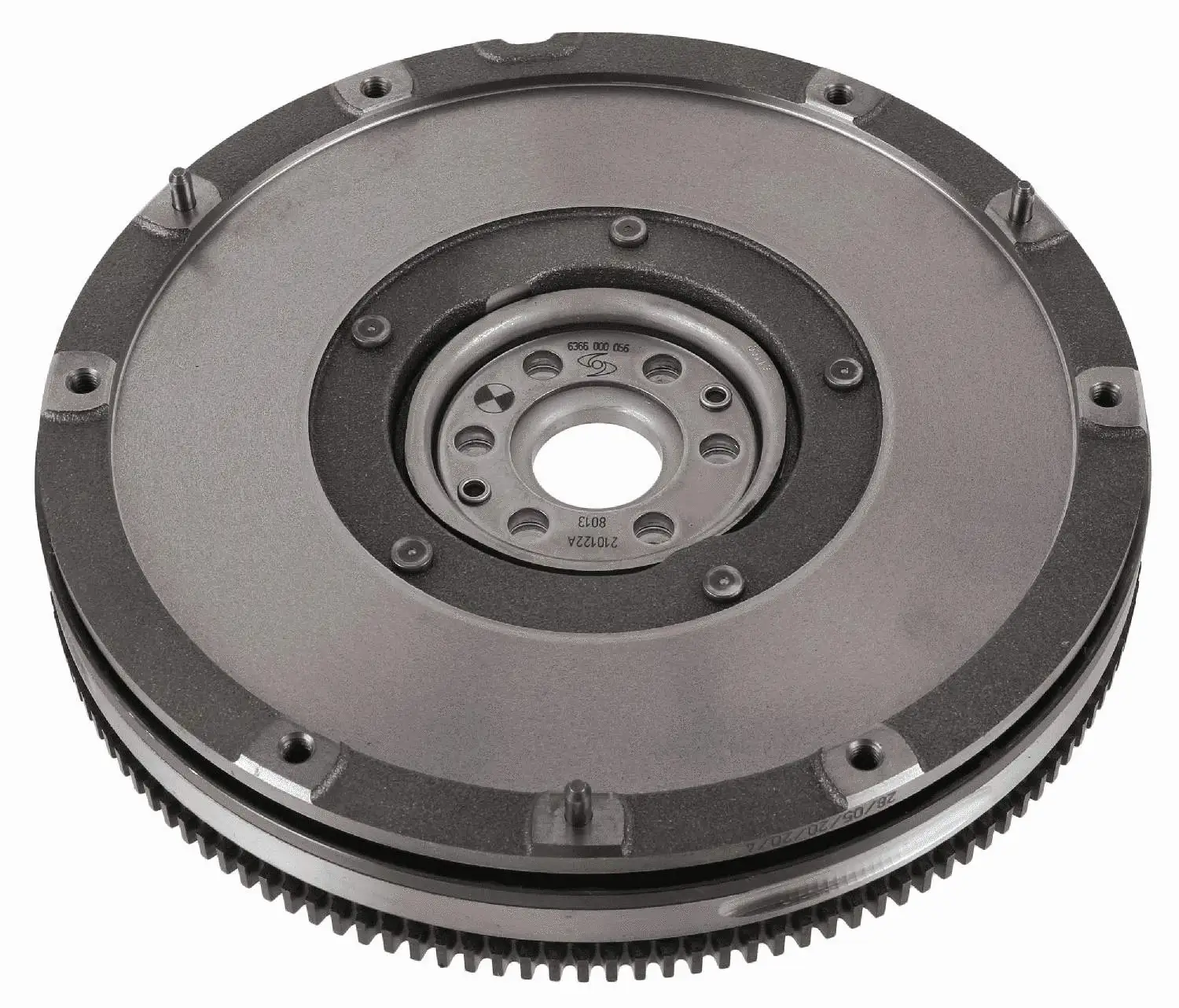 Flywheel (6366 000 056)