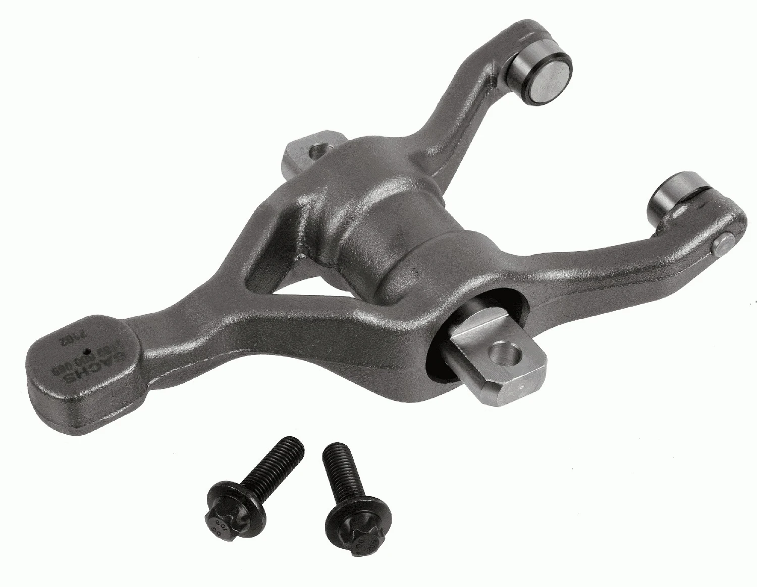 Release Fork, clutch (3189 600 069)