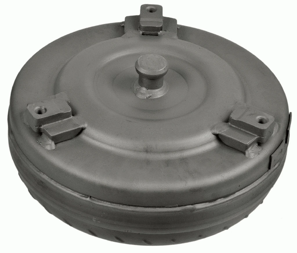Torque Converter