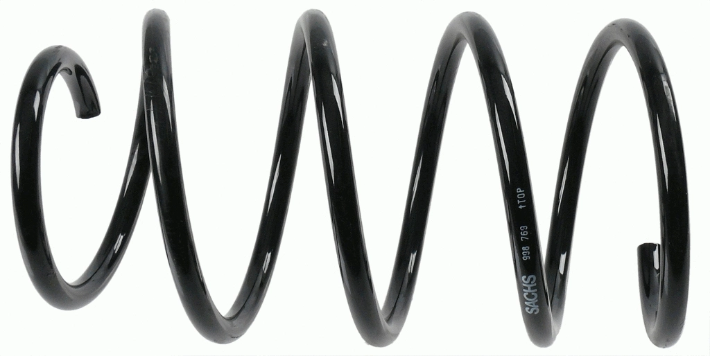Suspension Spring (998 769)