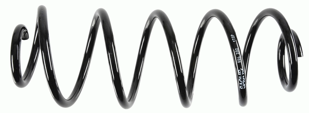 Suspension Spring (994 330)