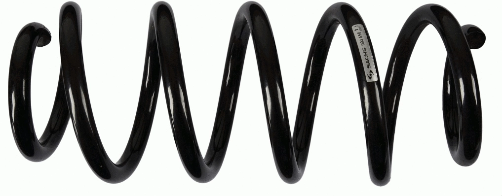 Suspension Spring (993 556)